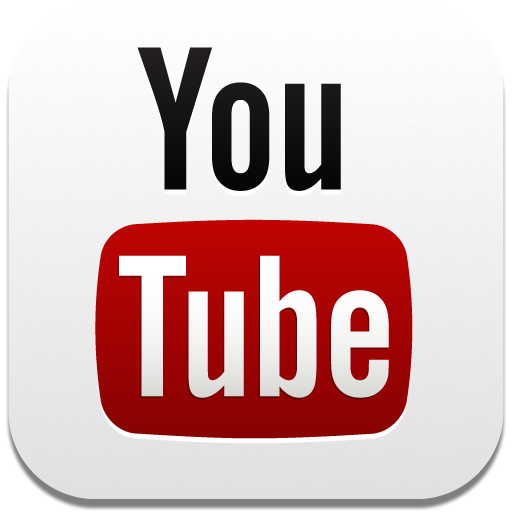 logo Youtube