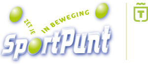 Logo sportpunt