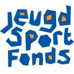Logo jeugdsportfonds