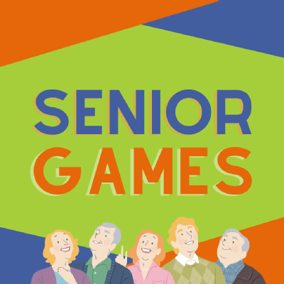 senior games