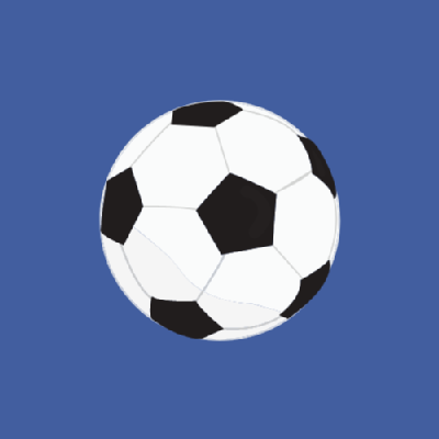 logo voetbal