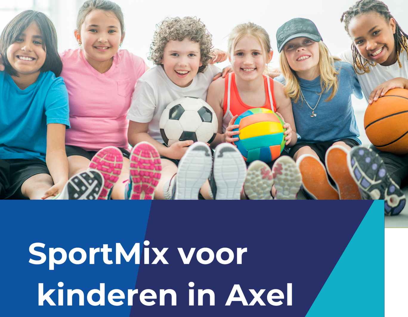SportMix Axel