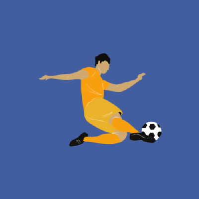 logo voetbalclinic