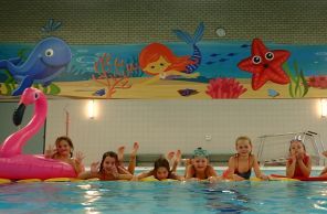 kinderfeestje boven water 295x195