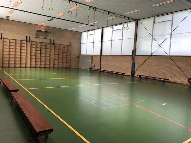 Gymzaal