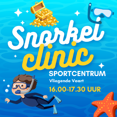 snorkelclinic