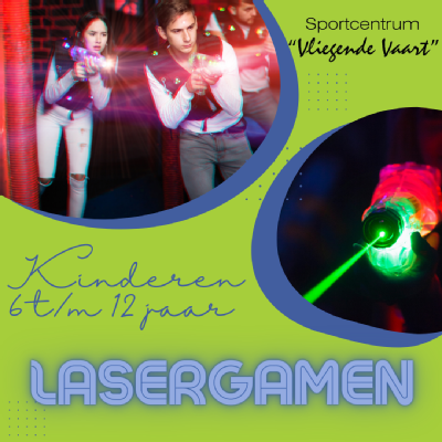 lasergamen svv