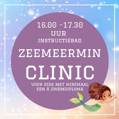 zeemeerminclinic