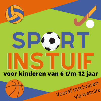 Sportinstuif Axel