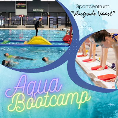 Aquabootcamp