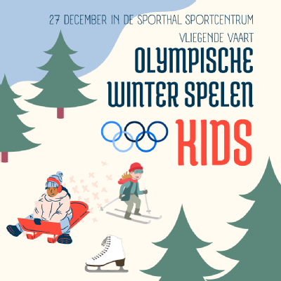 Olymische Winterspelen